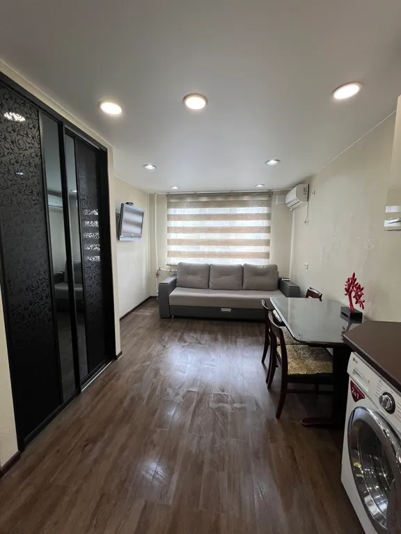 Уютная квартира недалеко от моря