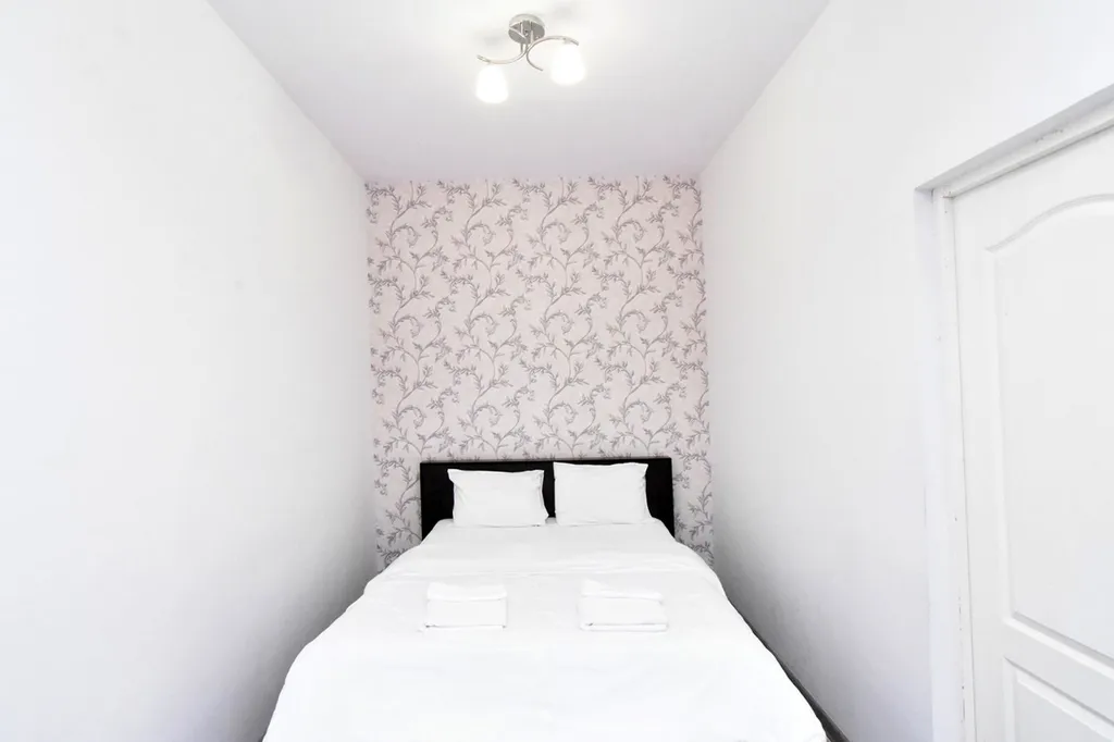 Уютная двухкомнатная квартира на Северном проспекте