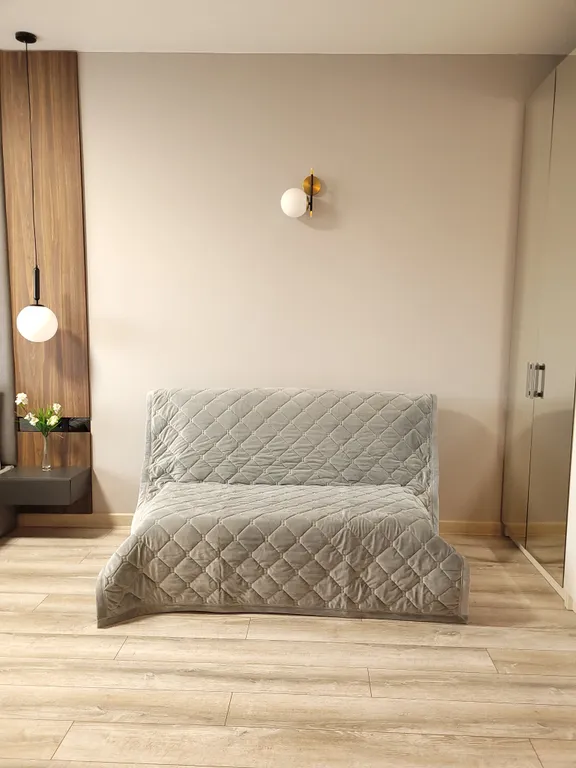 Уютная квартира в центре