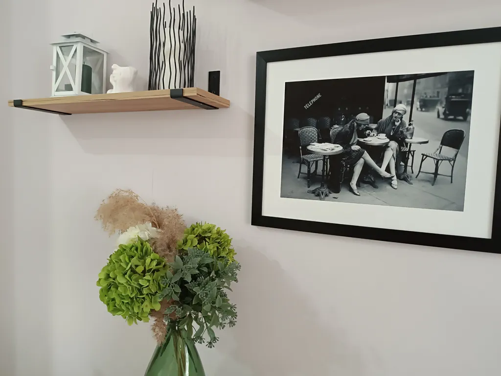 Шикарная квартира в центре города