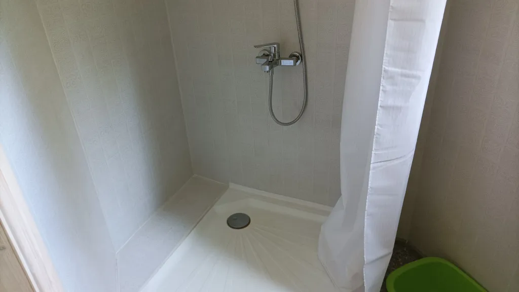 Уютная студия рядом с Уфой