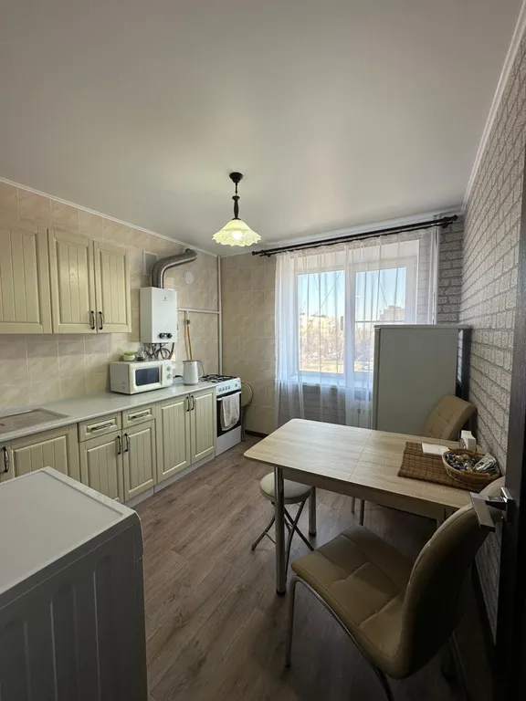 Апартаменты вблизи М4