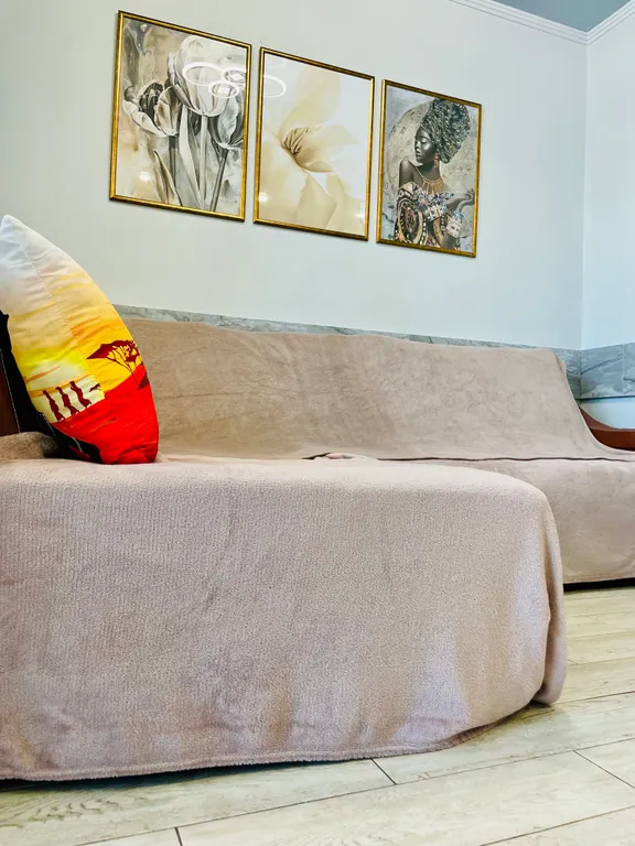 Панорамная студия