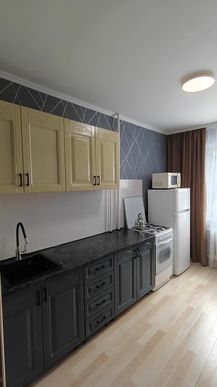 Квартира Уютная квартира в центре Лазаревского — Лазаревское