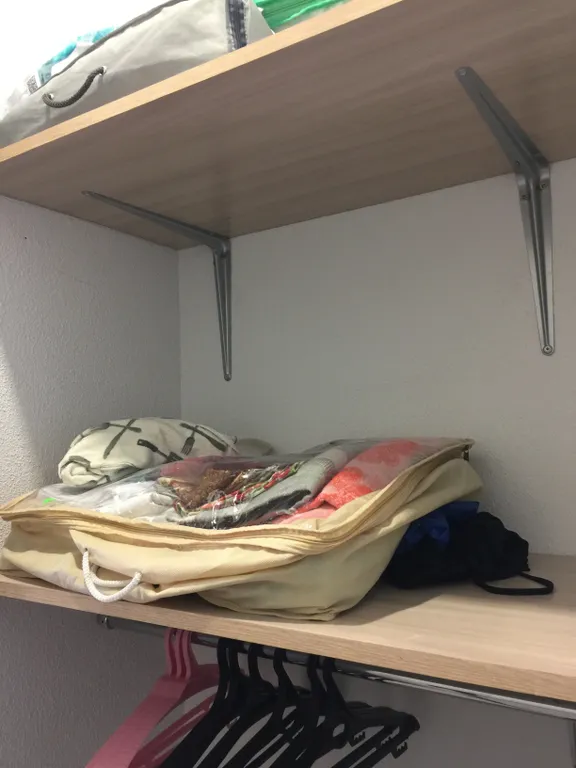 Квартира Апартаменты с видом на звездное небо — Геленджик