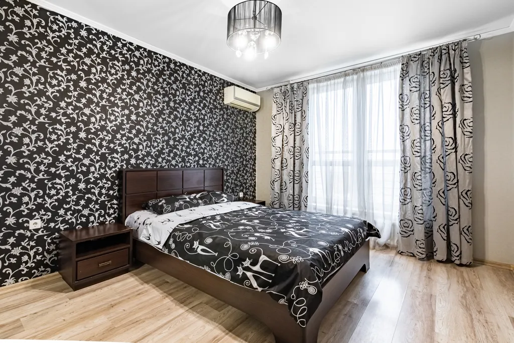 3-комнатная Квартира — аренда посуточно в Казань