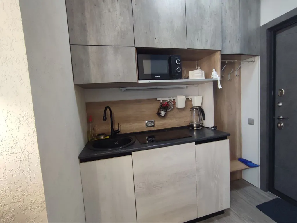 ДзенХоум Романтика