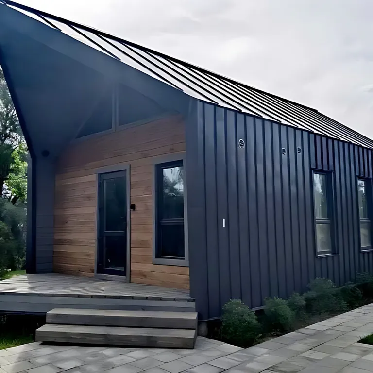 Уютный домик Коловрат 2