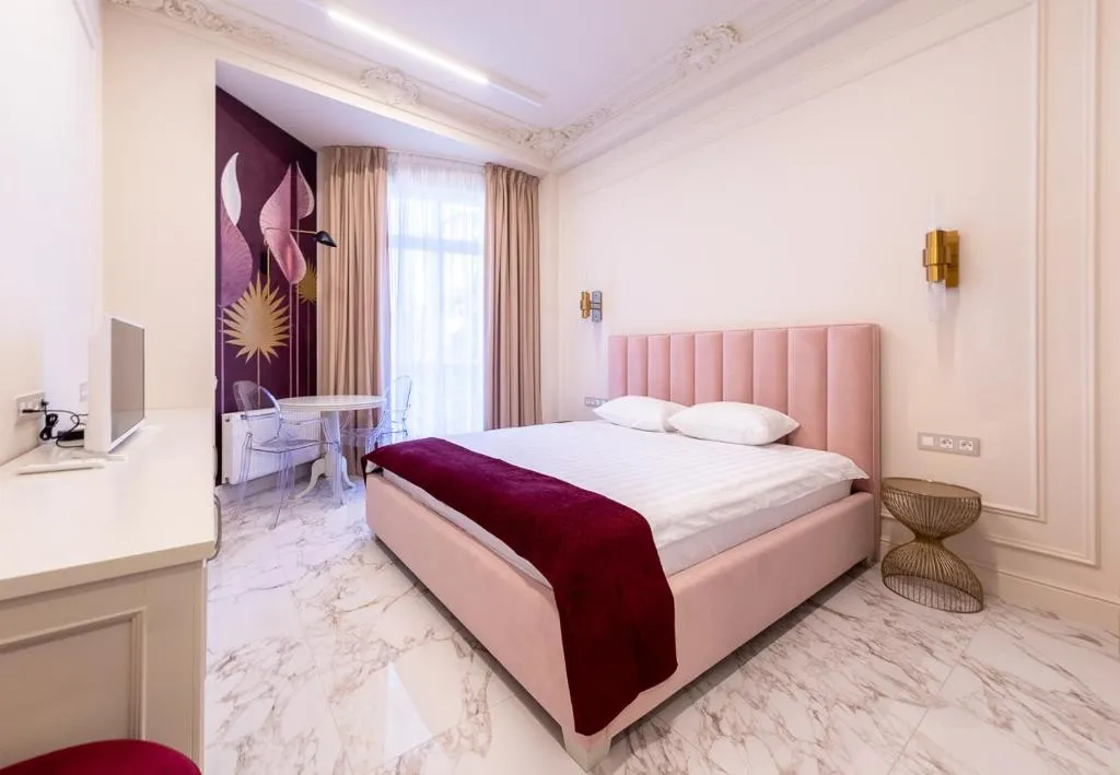 Апартамент Матисс