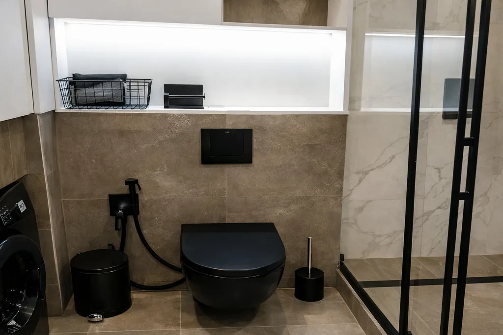 Комфортная студия с лоджией