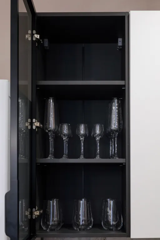 Квартира Квартира с дизайнерским ремонтом и уютной атмосферой — Нижний Новгород