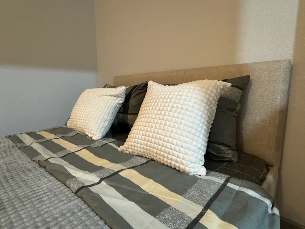 Уютная квартира для вашего отдыха