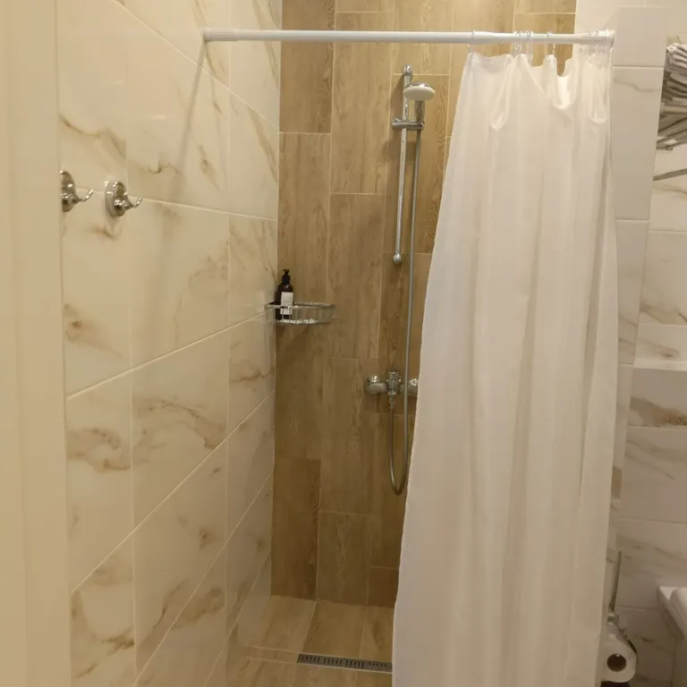 Апартаменты Скала Парус Студия 5