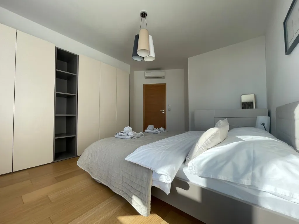 Panorama Apartment Great view