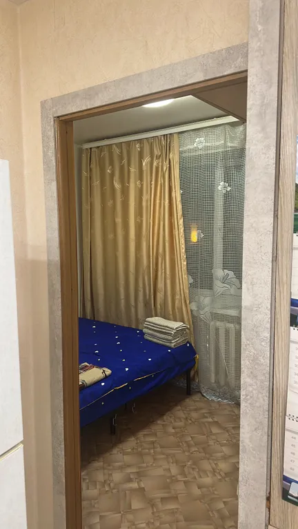 Квартира Комфортная квартира около моря — Владивосток