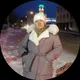 Марина