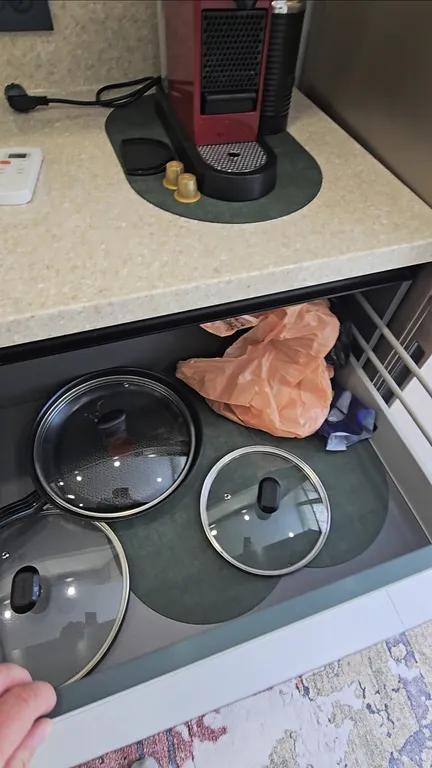 Квартира С видом на море уютная двухкомнатная квартира в ЖК Кавказ — Анапа