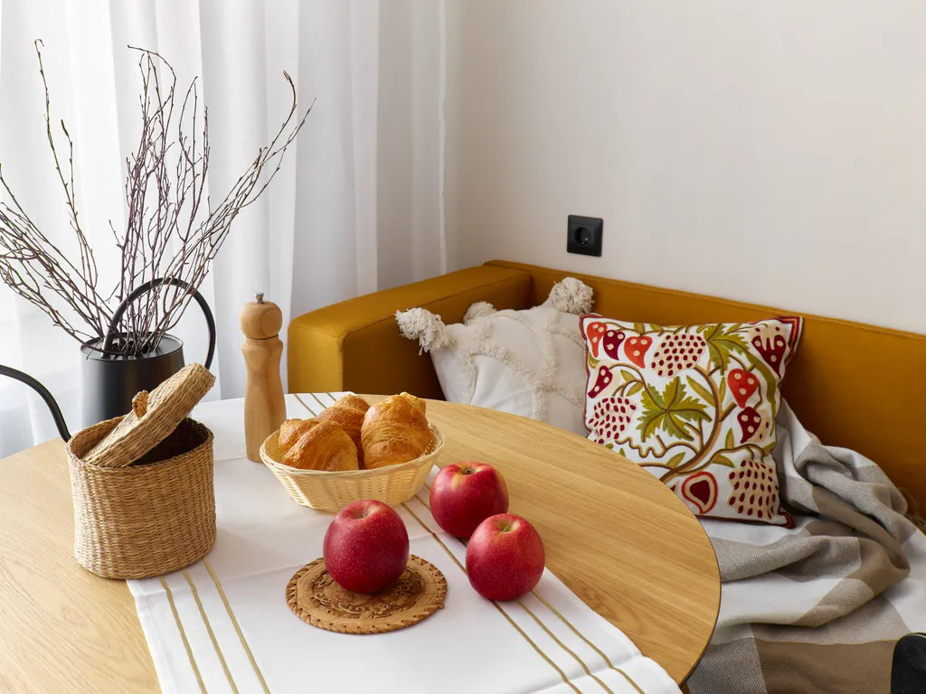Квартира Белые цветы Абсалямова, апартаменты в идеальном месте — Казань
