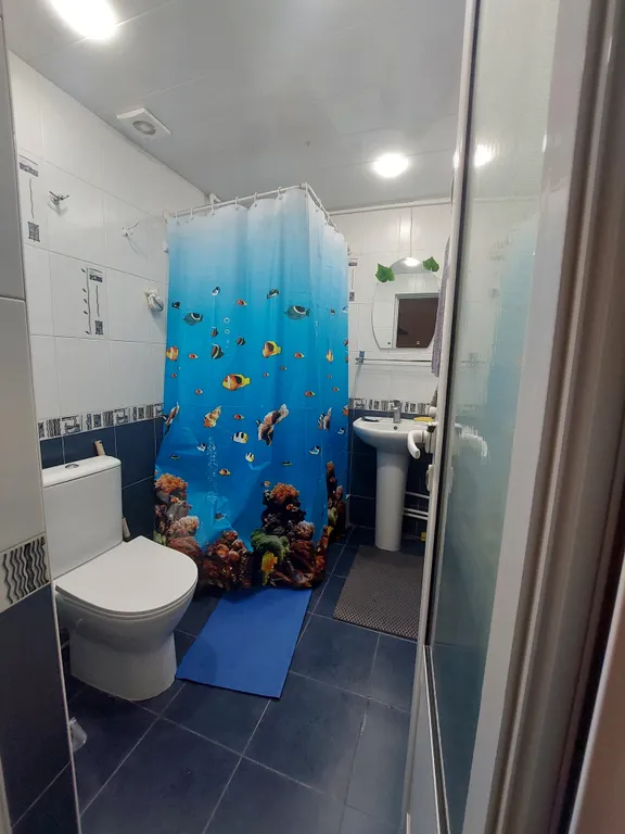 Квартира около Оперы и Каскада