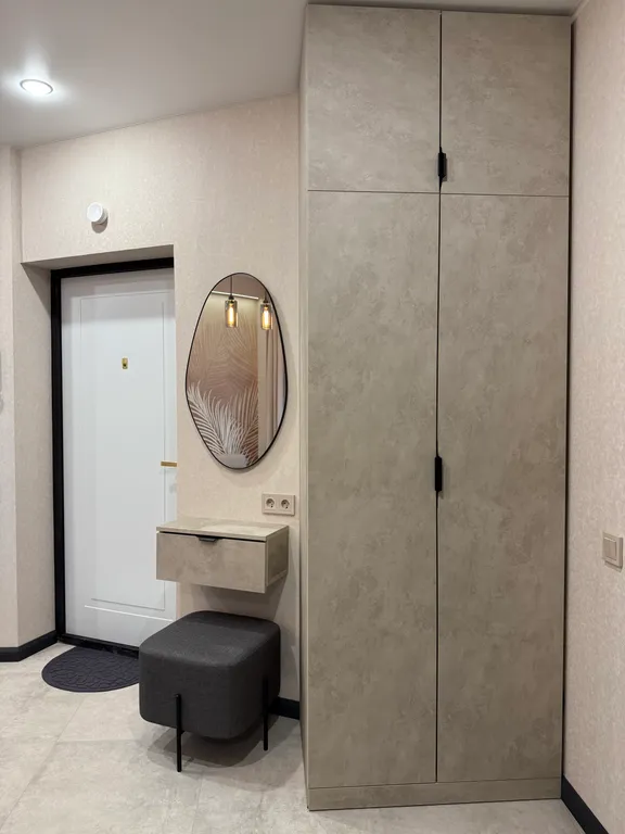 Квартира Уютная квартира в туристическом центре города — Калининград