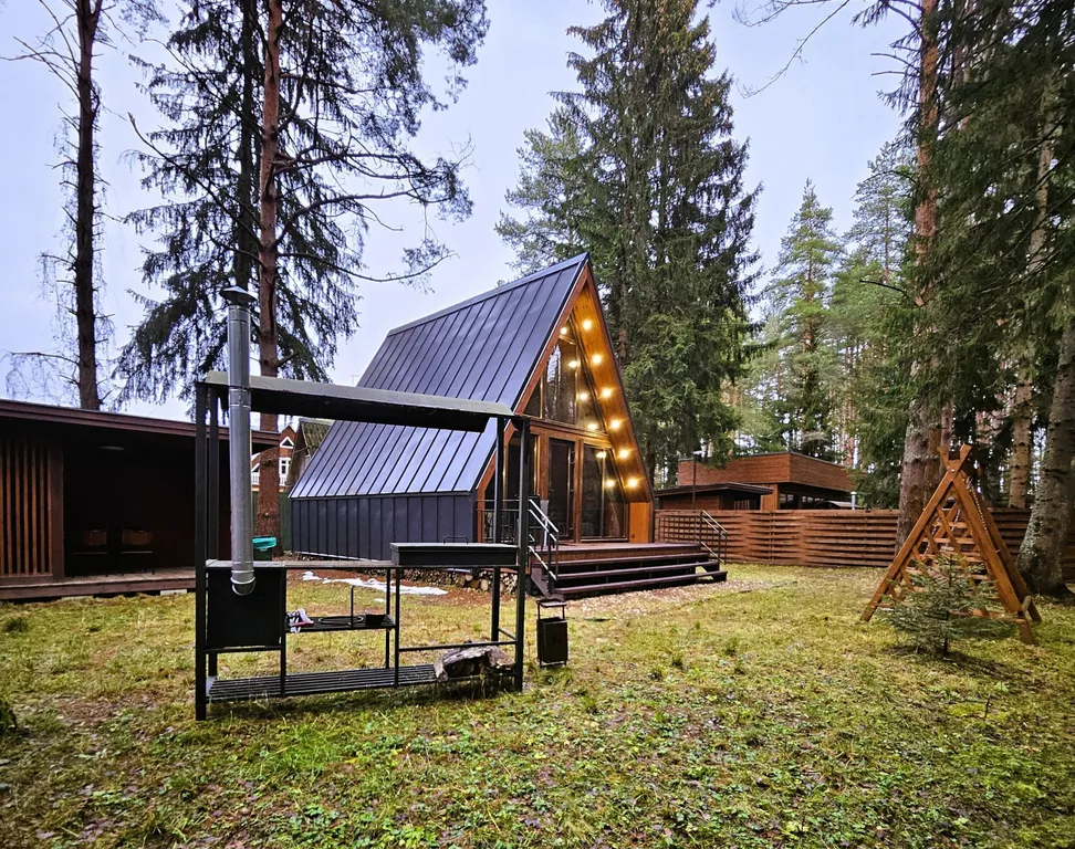 Темный Афрейм