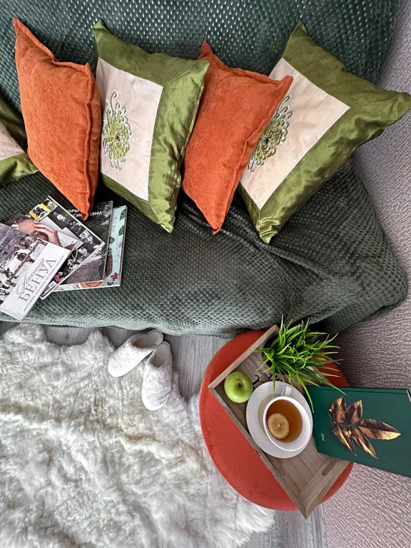 Большая парковка Рядом магазины, остановка, диагностический центр