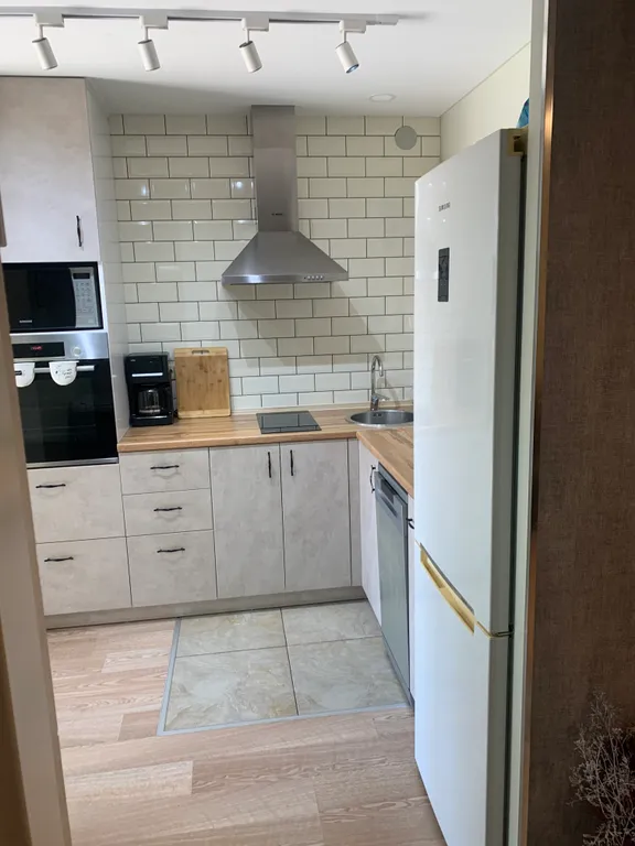 Семейный берег