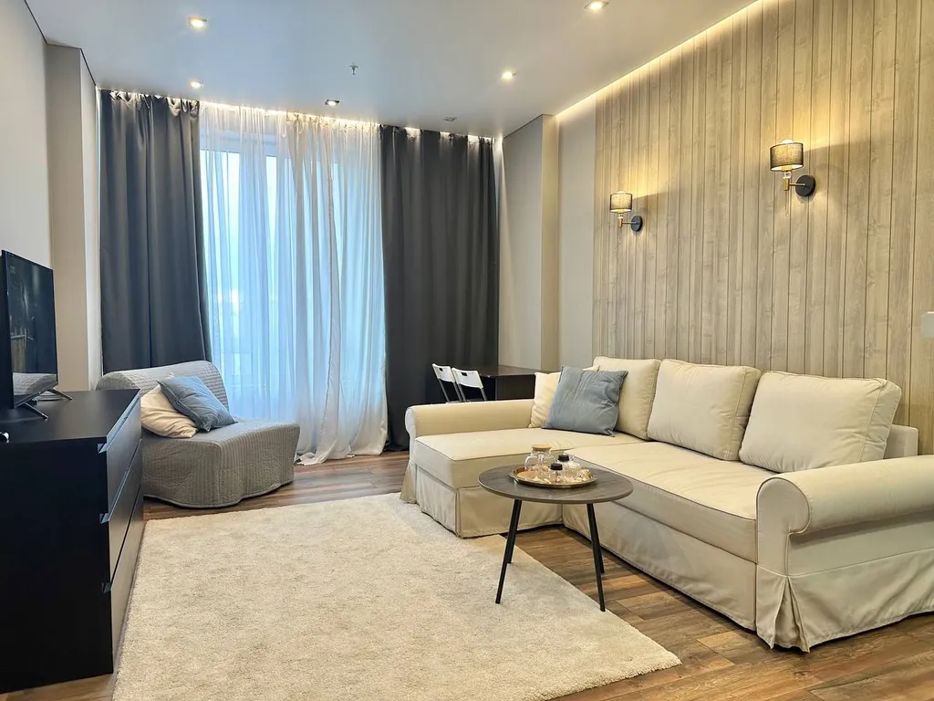 ДзенХоум Уверенность