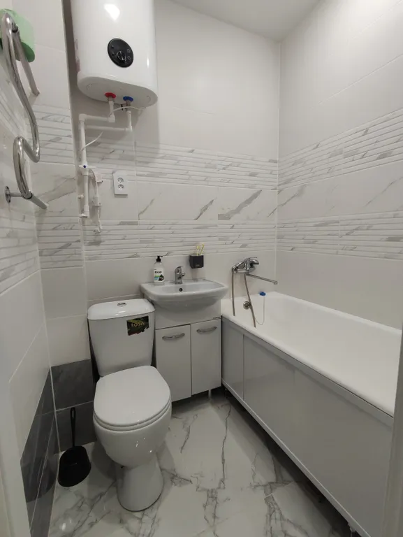 Студия в центре с новым ремонтом