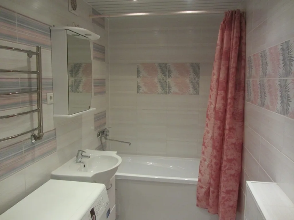 Комфортная квартира в новом доме центр Уфы рядом с РКБ