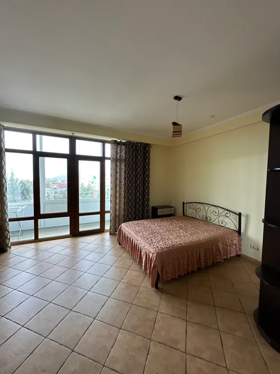 Апартаменты с видом на море №1