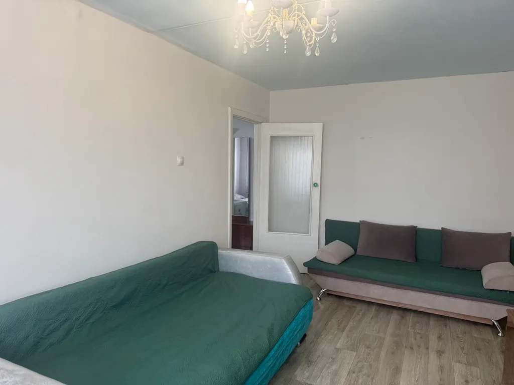 Квартира Квартира в центре города — Березовский