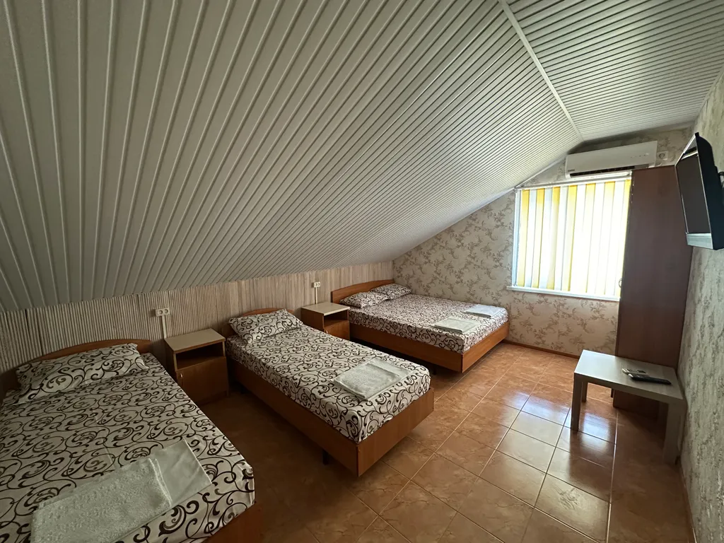 Квартира Комната — Геленджик