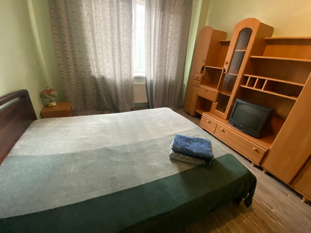 Квартира рядом со станцией — аренда посуточно в Щёлково