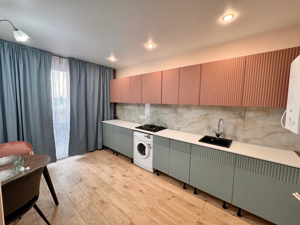 Квартира Уютная квартира с развитом районе города — Кострома