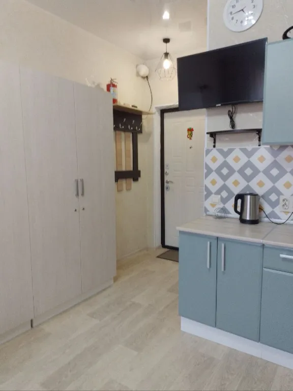 Квартира Уютная студия для отдыха у моря — аренда посуточно в Новороссийск