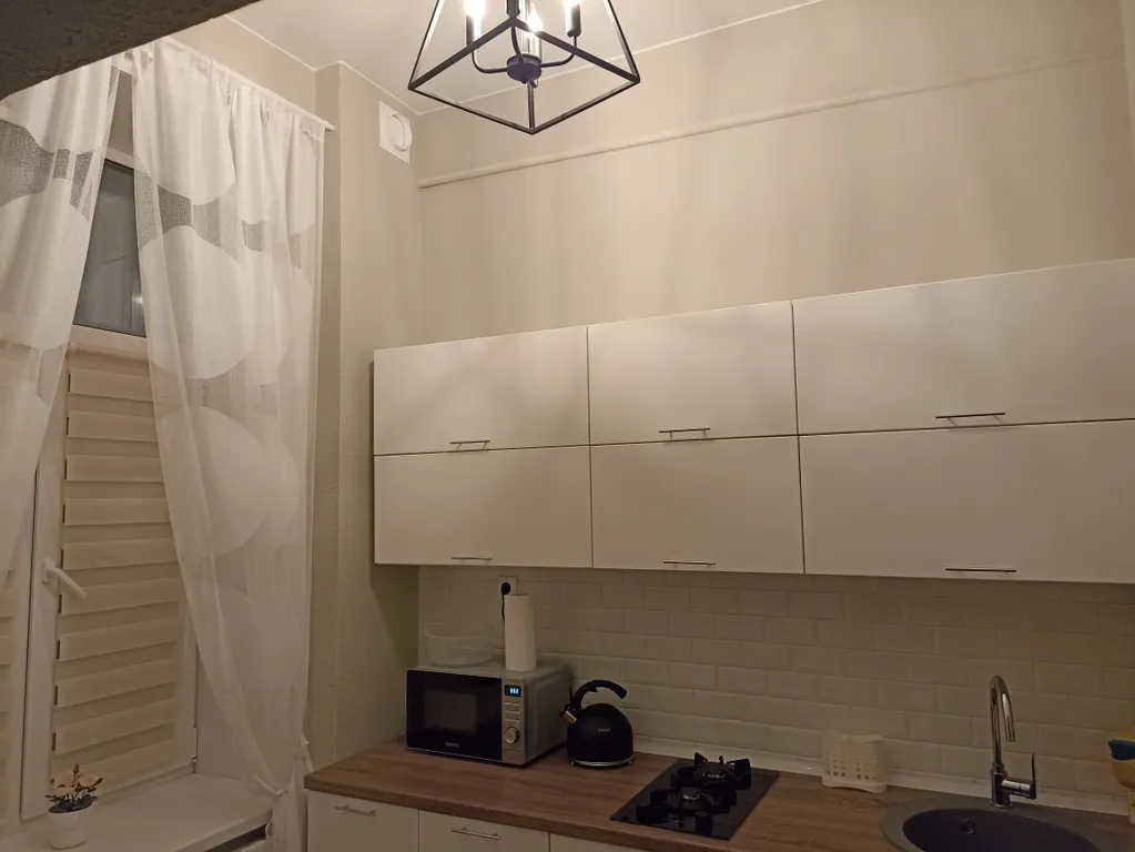 Уютная квартира в старом городе с отдельным входом