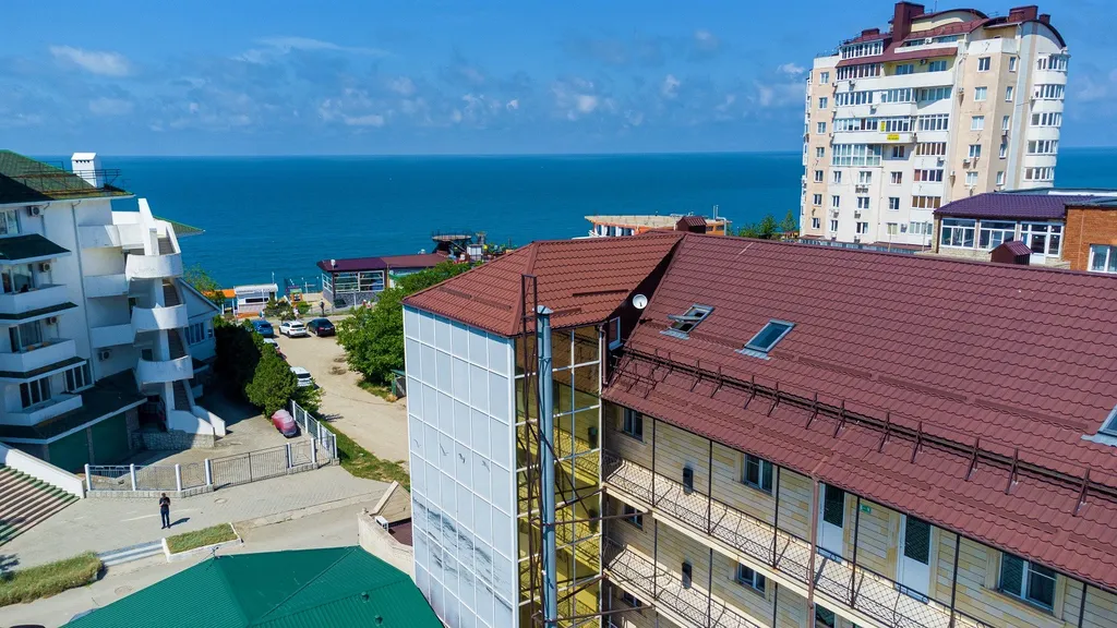 Квартира Комната — Анапа