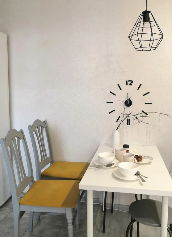 Семейный апарт dejavu в центре