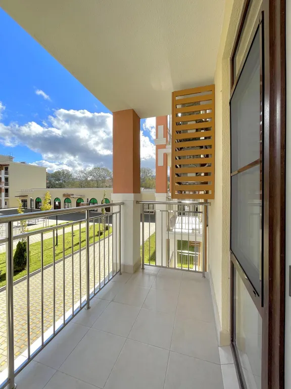 346 Евро трехкомнатная в Кипарисе