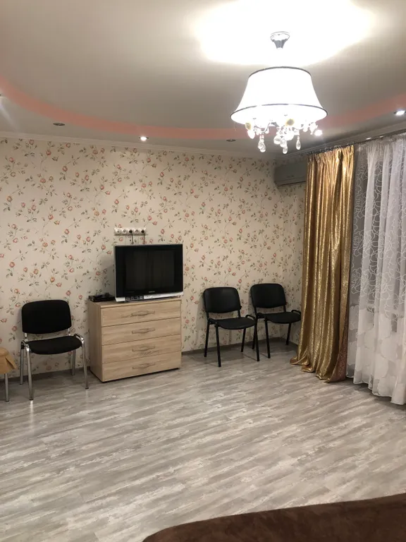 4-к. квартира, 100 м², 5 кроватей