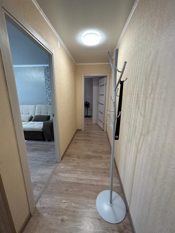 Апартаменты в самом центре города