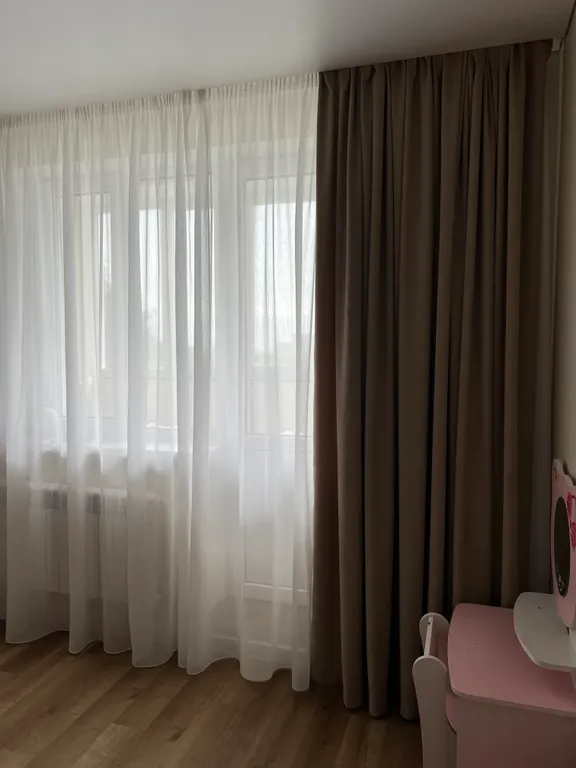 Уютная квартира для семьи в центре города