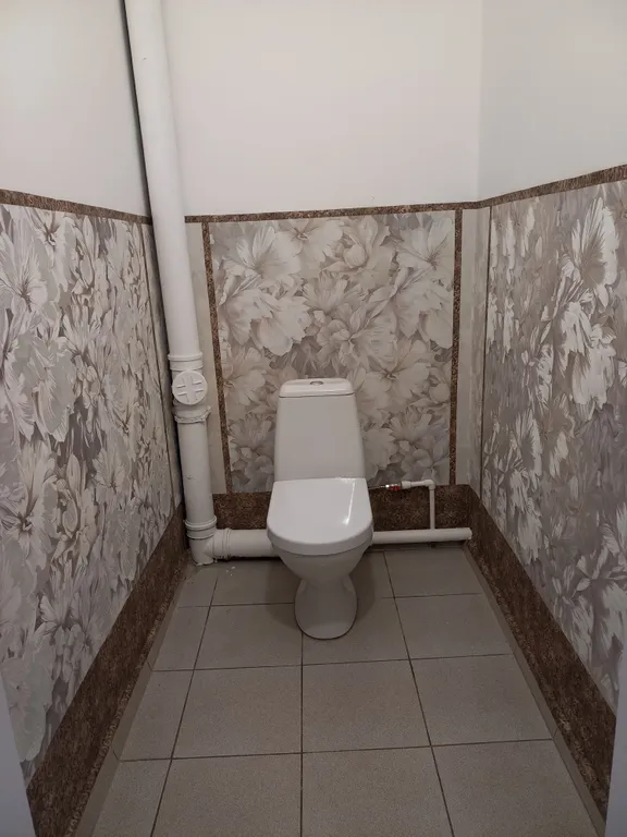 Квартира Просторная квартира в центре — Горячий Ключ