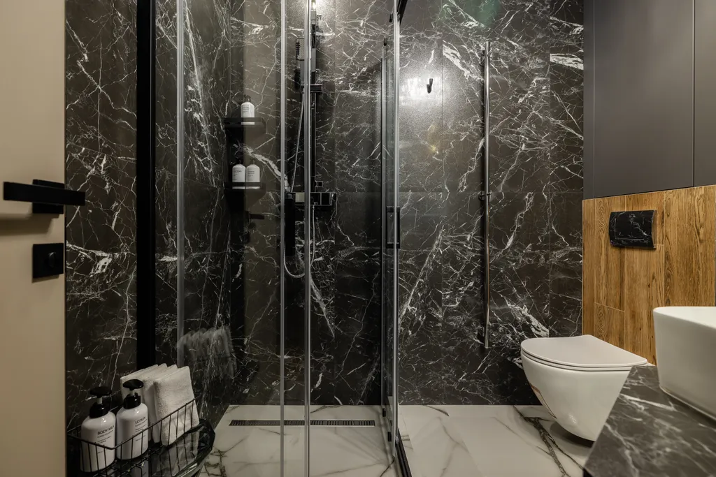 Квартира АПАРТАМЕНТЫ ДВУХКОМНАТНЫЕ 'ВАЙН' РЯДОМ С МОСКВА-СИТИ — Москва