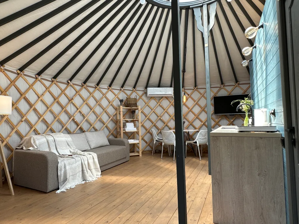 Коттедж 1-комнатный Дом — аренда посуточно в Балаклава