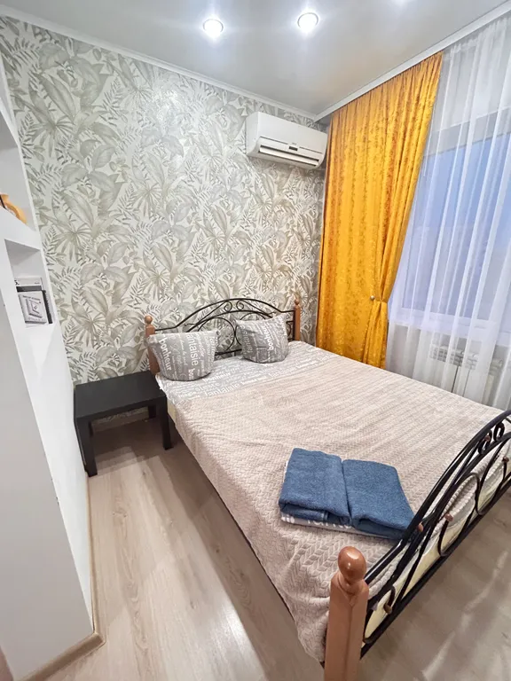 Квартира Гости Астрахани — аренда посуточно в Астрахань