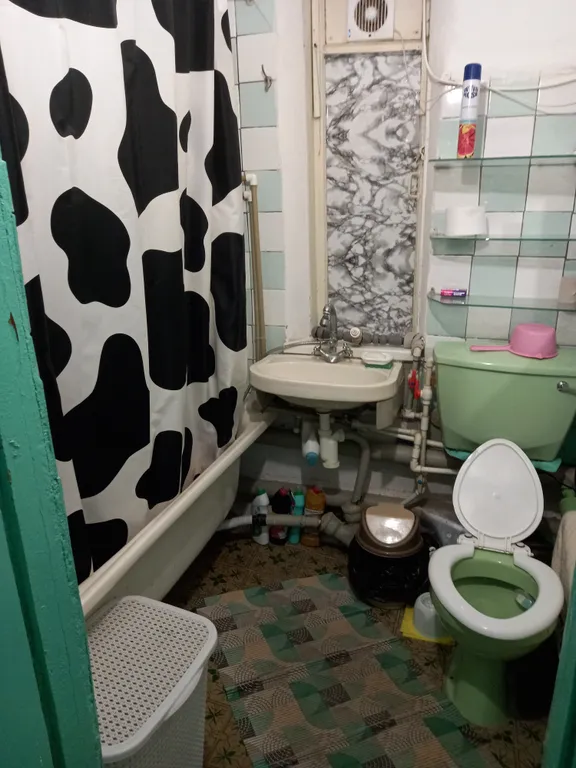 Коттедж Уютный домик — Геленджик