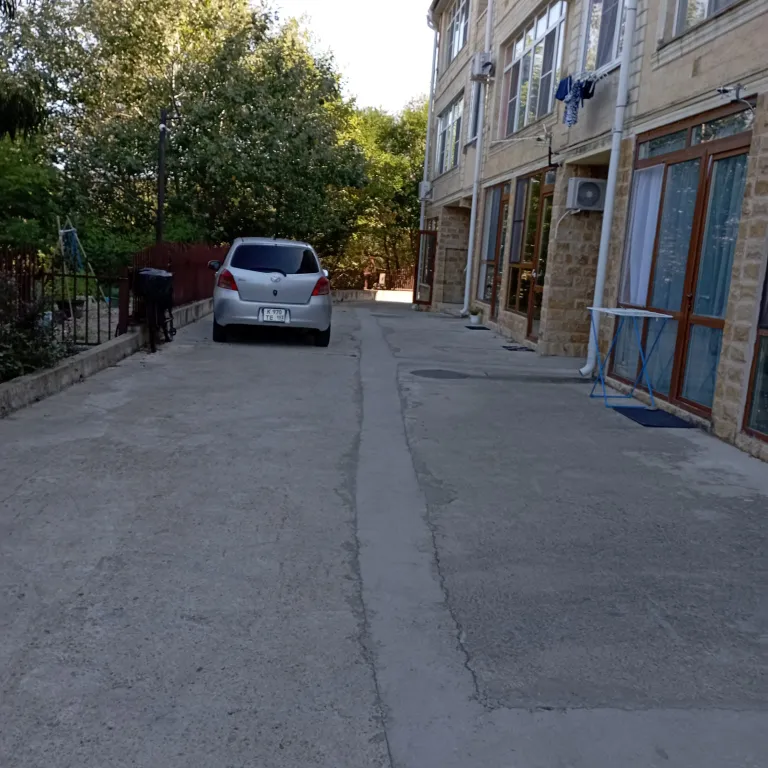 Студия в ЖК Лас Сочис