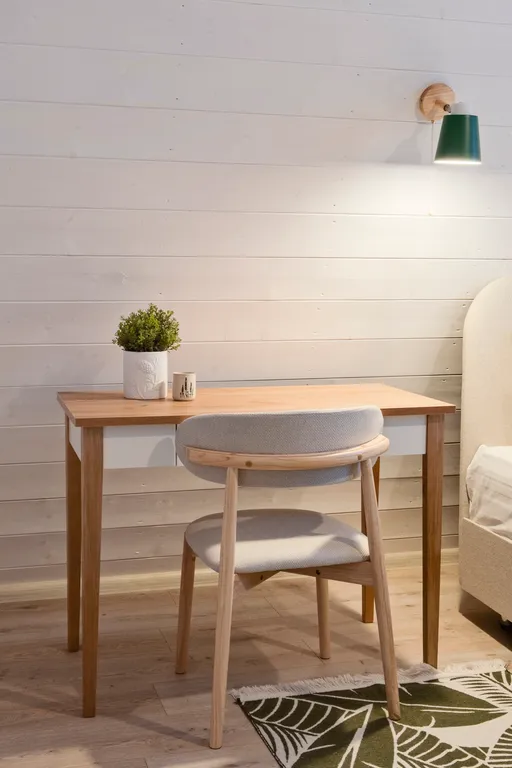 Ваши идеальные выходные: баня, чан, просторный дом и лес